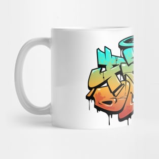 PAK ONE Mug